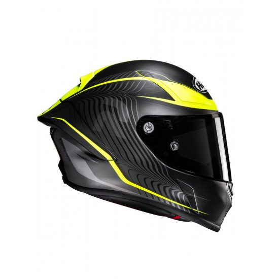 HJC RPHA 1 Lovis Motorcycle Helmet at JTS Biker Clothing